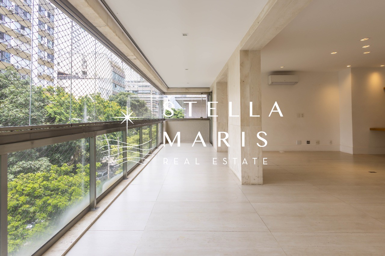 Cobertura à venda com 4 quartos, 307m² - Foto 13