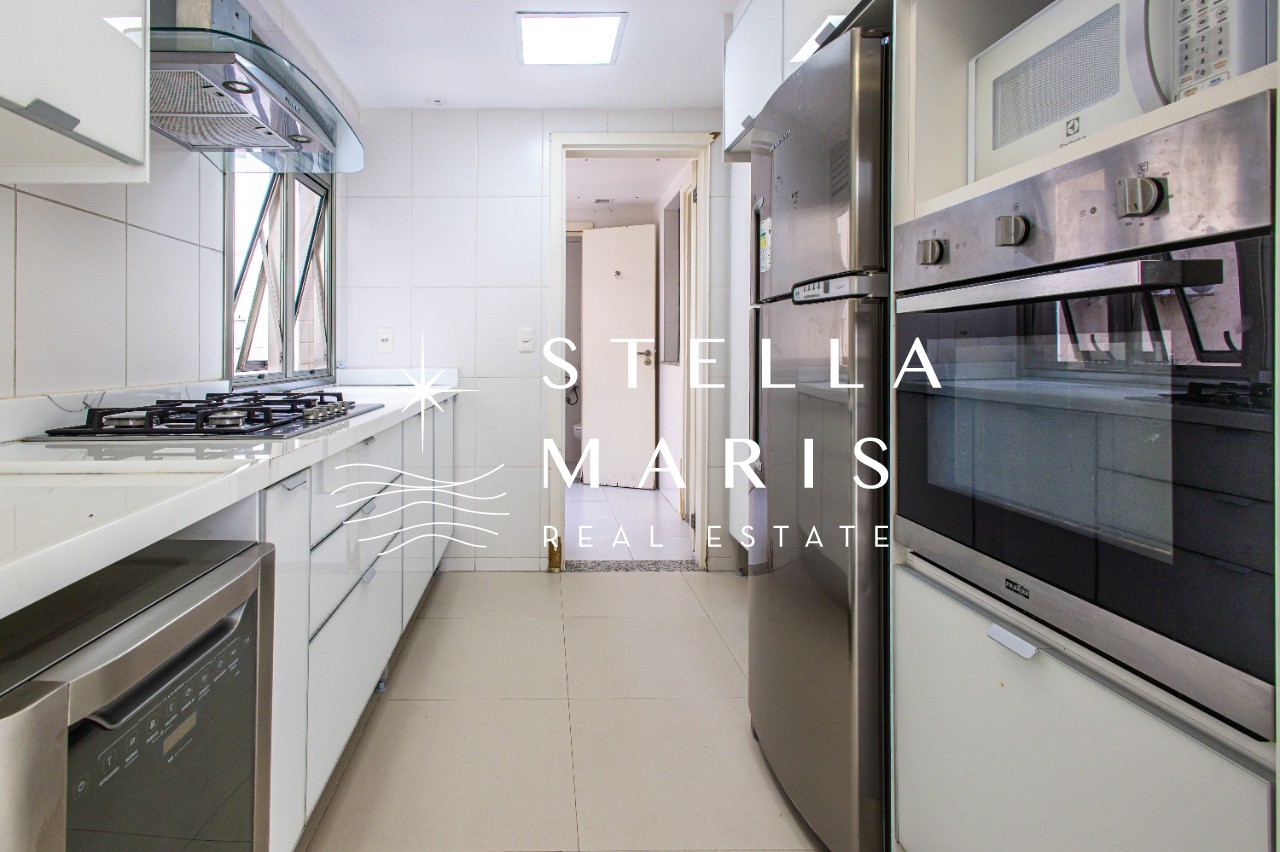 Cobertura à venda com 4 quartos, 307m² - Foto 32