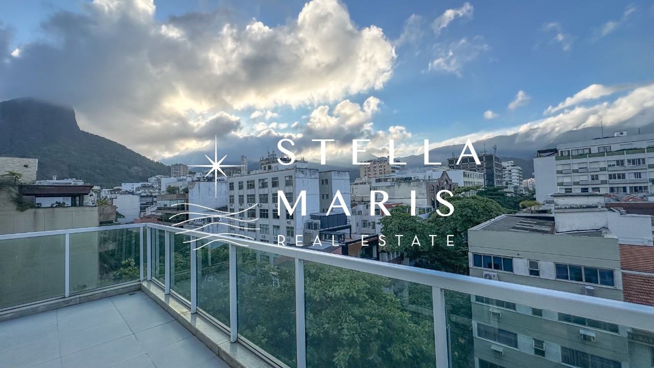 Apartamento para alugar com 2 quartos, 98m² - Foto 17