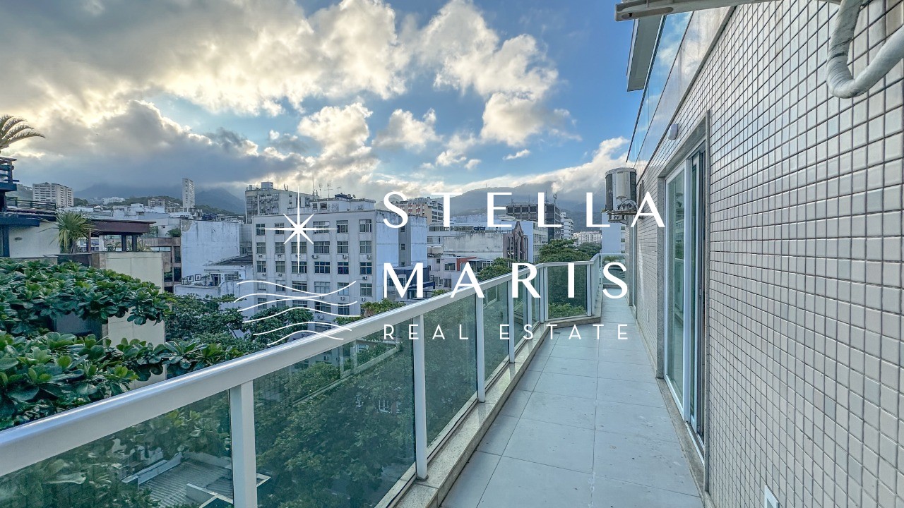 Apartamento para alugar com 2 quartos, 98m² - Foto 9