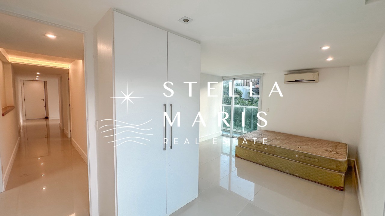 Apartamento para alugar com 2 quartos, 98m² - Foto 13