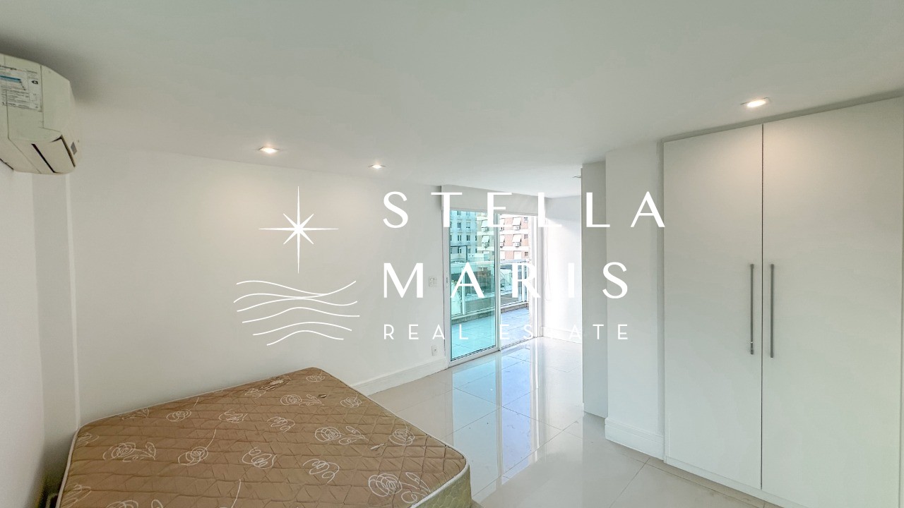 Apartamento para alugar com 2 quartos, 98m² - Foto 15