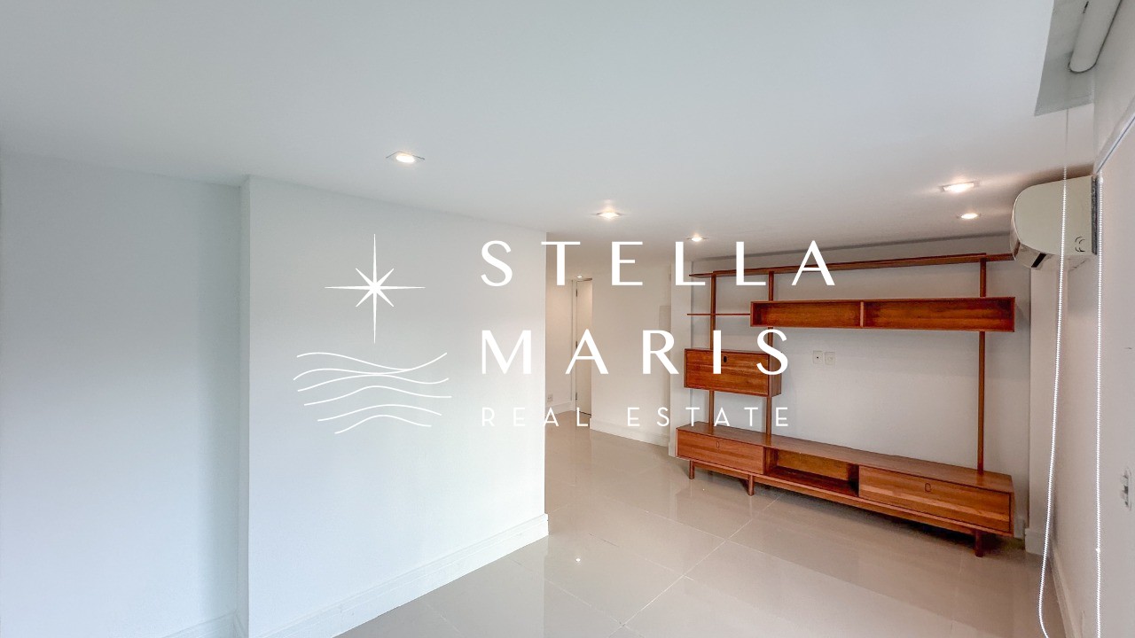 Apartamento para alugar com 2 quartos, 98m² - Foto 3