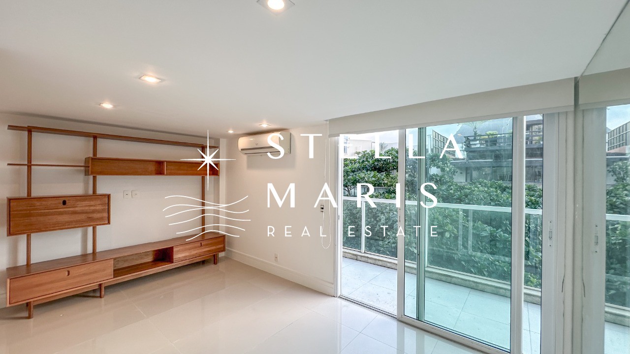 Apartamento para alugar com 2 quartos, 98m² - Foto 5