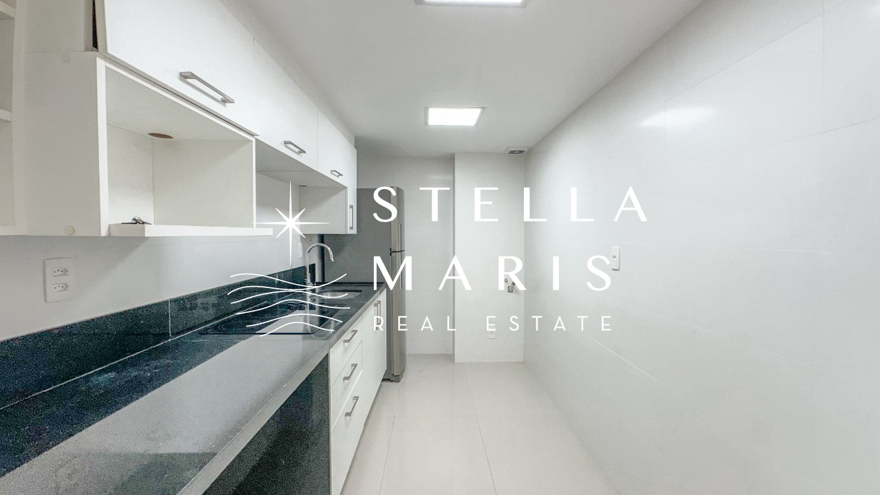 Apartamento para alugar com 2 quartos, 98m² - Foto 12