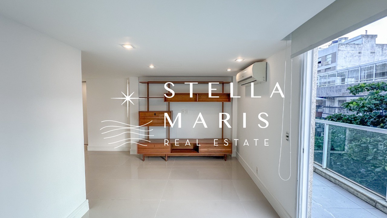 Apartamento para alugar com 2 quartos, 98m² - Foto 4