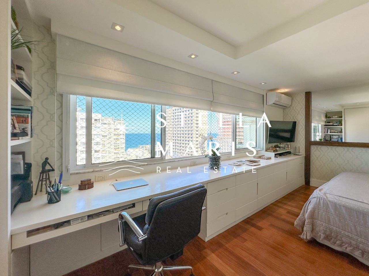Cobertura à venda com 3 quartos, 233m² - Foto 56