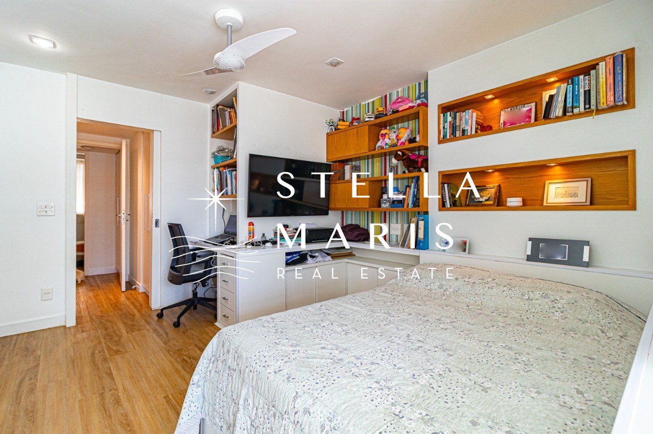 Cobertura à venda com 3 quartos, 178m² - Foto 19
