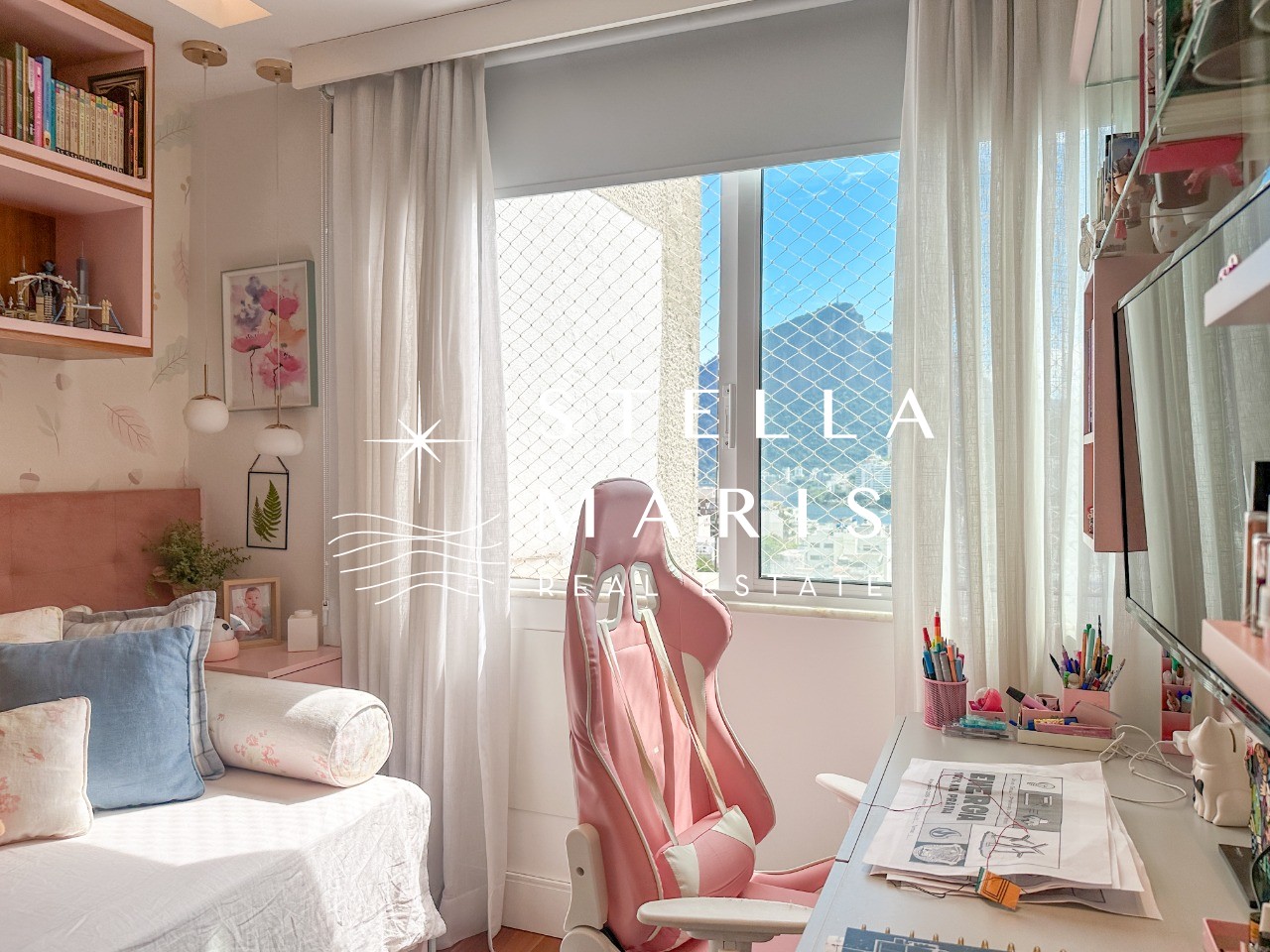 Cobertura à venda com 3 quartos, 233m² - Foto 36