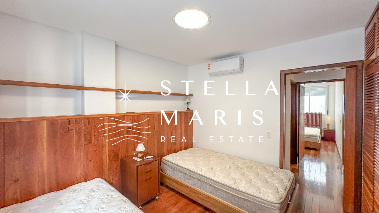 Apartamento à venda com 2 quartos, 96m² - Foto 8