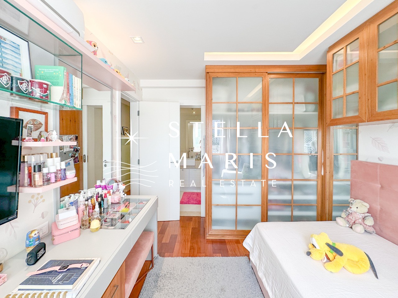 Cobertura à venda com 3 quartos, 233m² - Foto 38