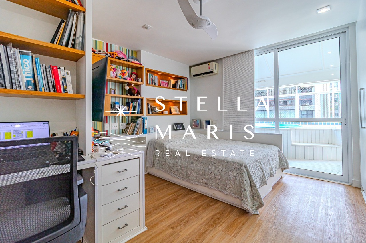 Cobertura à venda com 3 quartos, 178m² - Foto 18