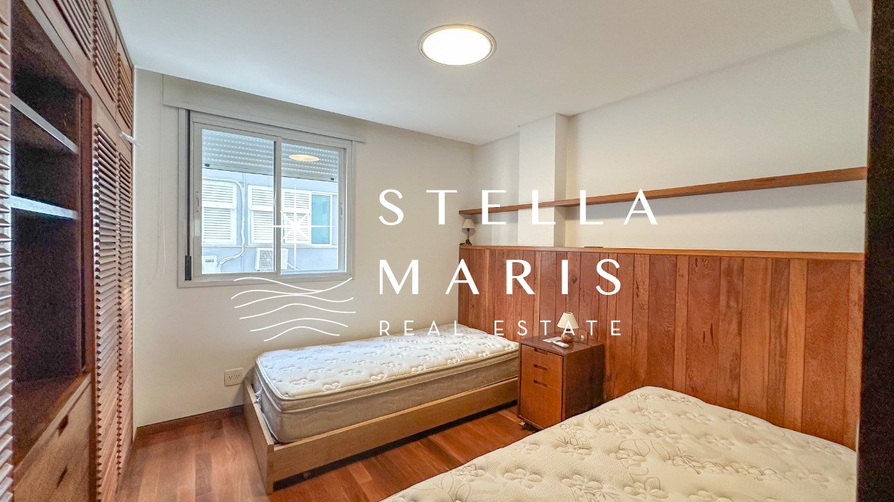 Apartamento à venda com 2 quartos, 96m² - Foto 7