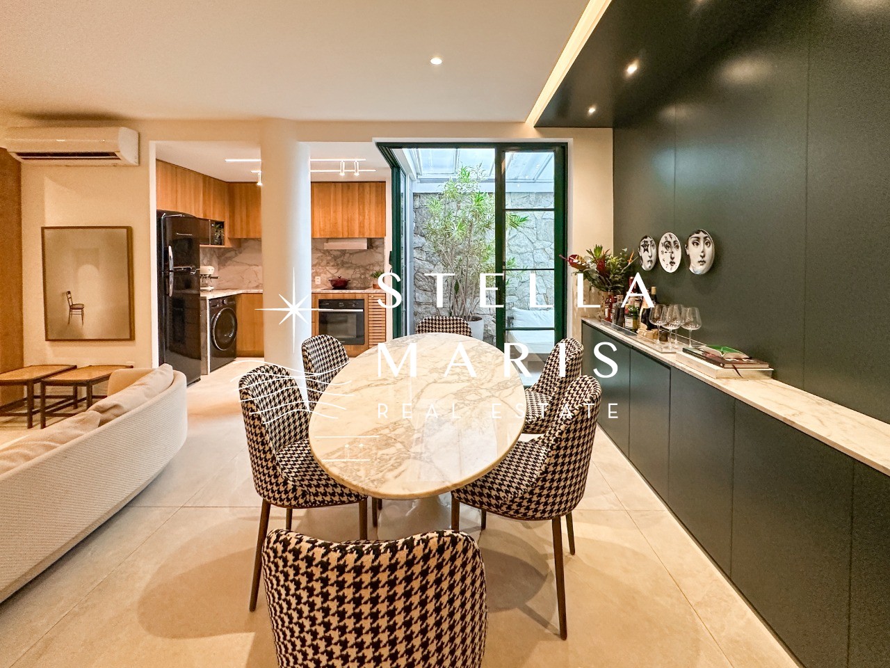 Apartamento à venda com 2 quartos, 67m² - Foto 9