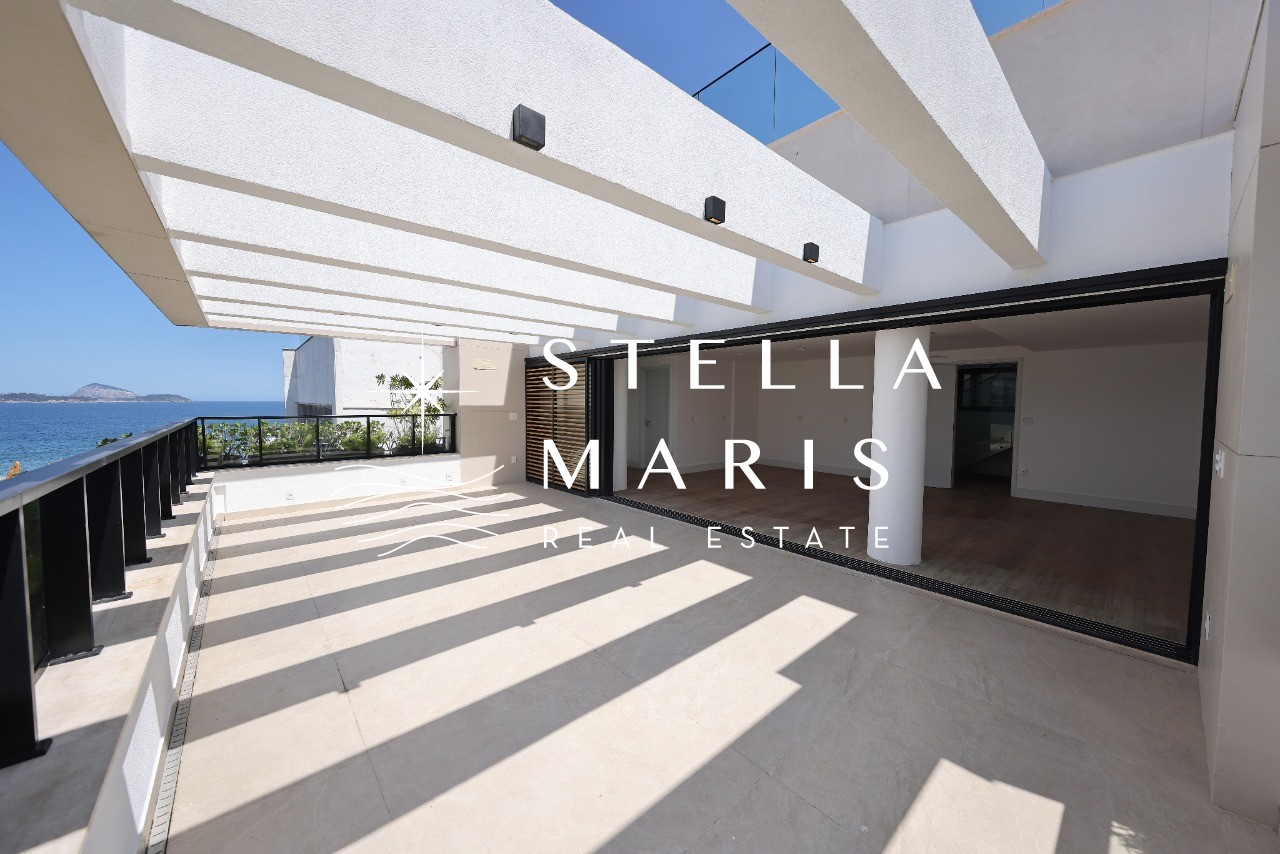 Cobertura à venda com 5 quartos, 746m² - Foto 21