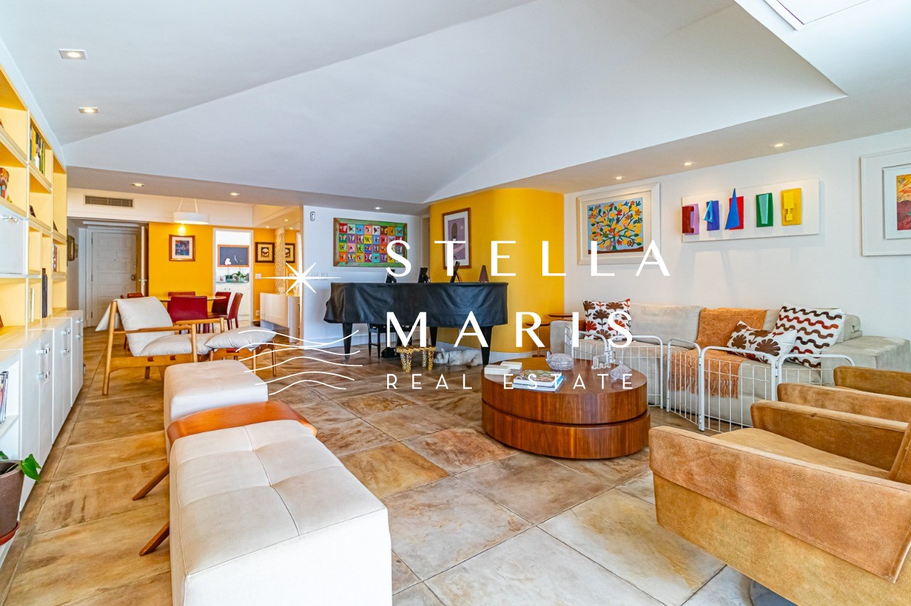 Cobertura à venda com 3 quartos, 178m² - Foto 6