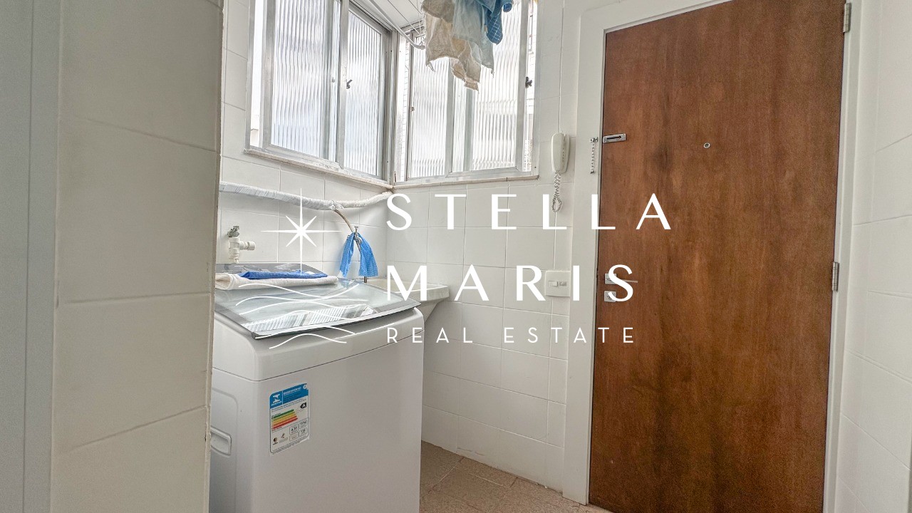 Apartamento à venda com 2 quartos, 96m² - Foto 19