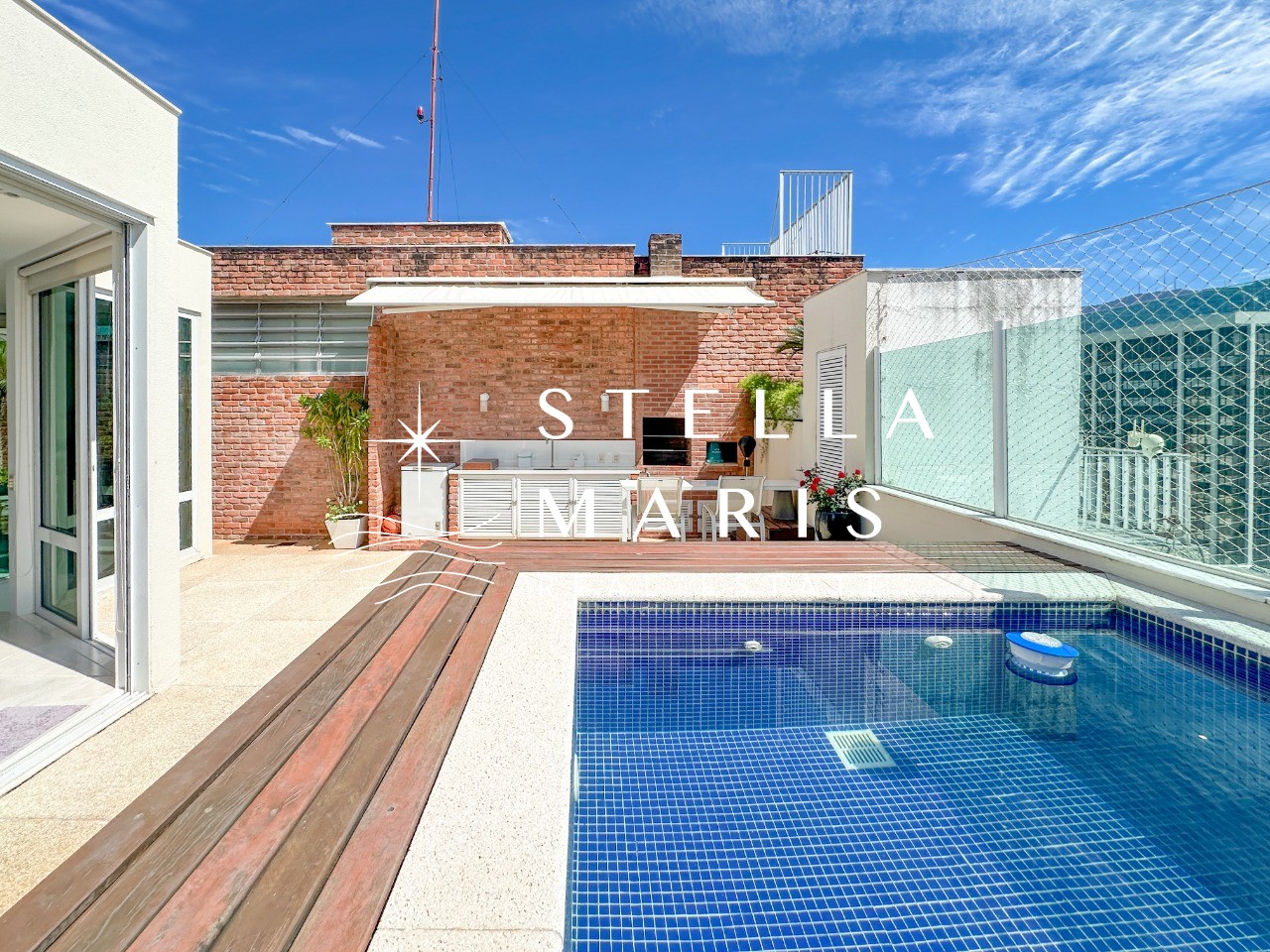 Cobertura à venda com 3 quartos, 233m² - Foto 6