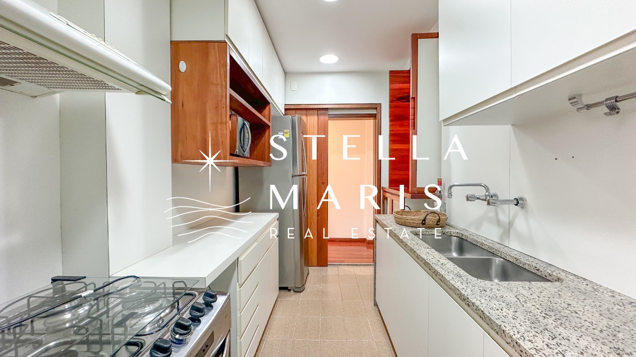 Apartamento à venda com 2 quartos, 96m² - Foto 18