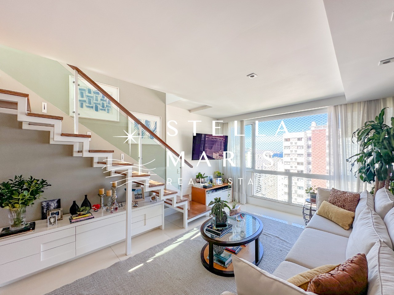 Cobertura à venda com 3 quartos, 233m² - Foto 25
