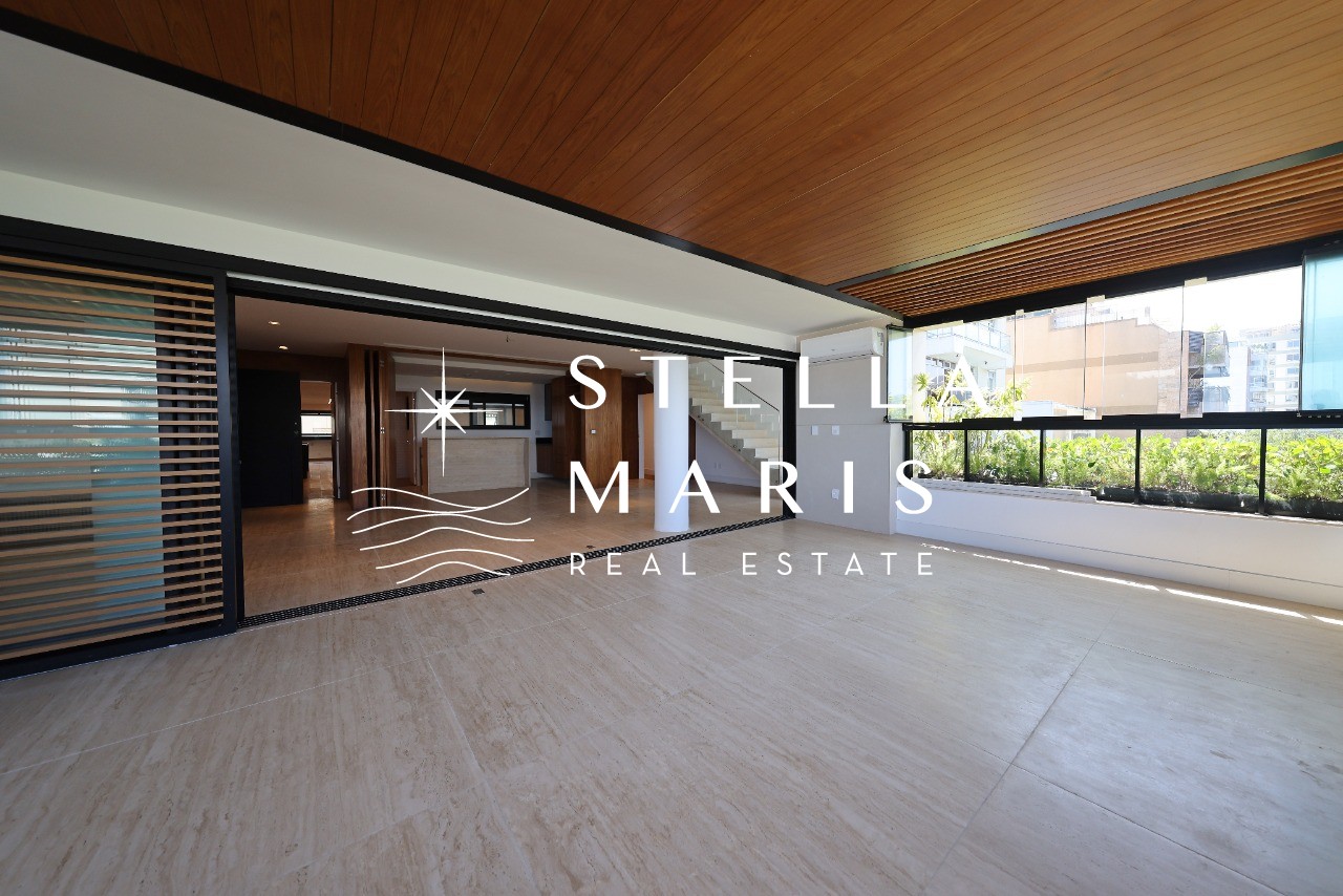 Cobertura à venda com 5 quartos, 746m² - Foto 46