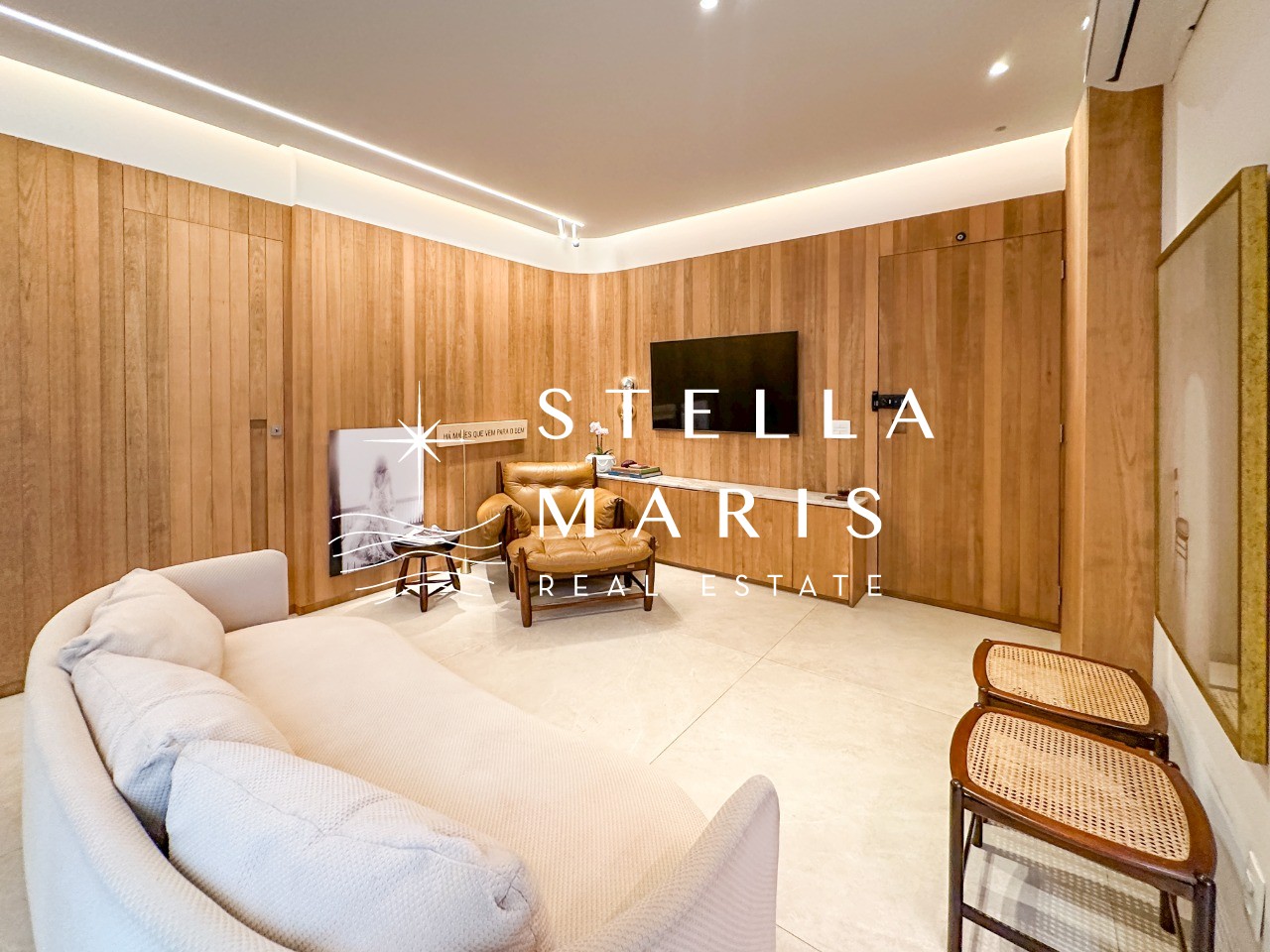 Apartamento à venda com 2 quartos, 67m² - Foto 5