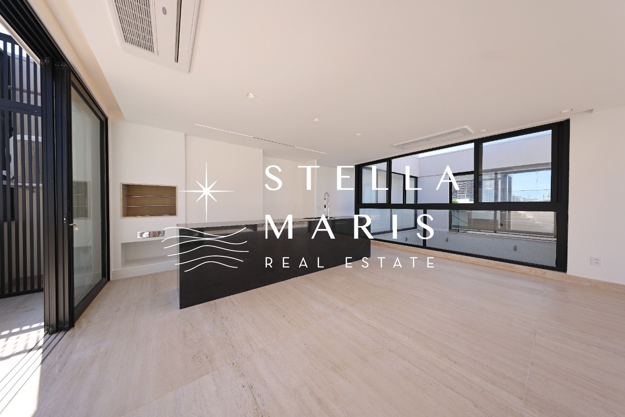 Cobertura à venda com 5 quartos, 746m² - Foto 11