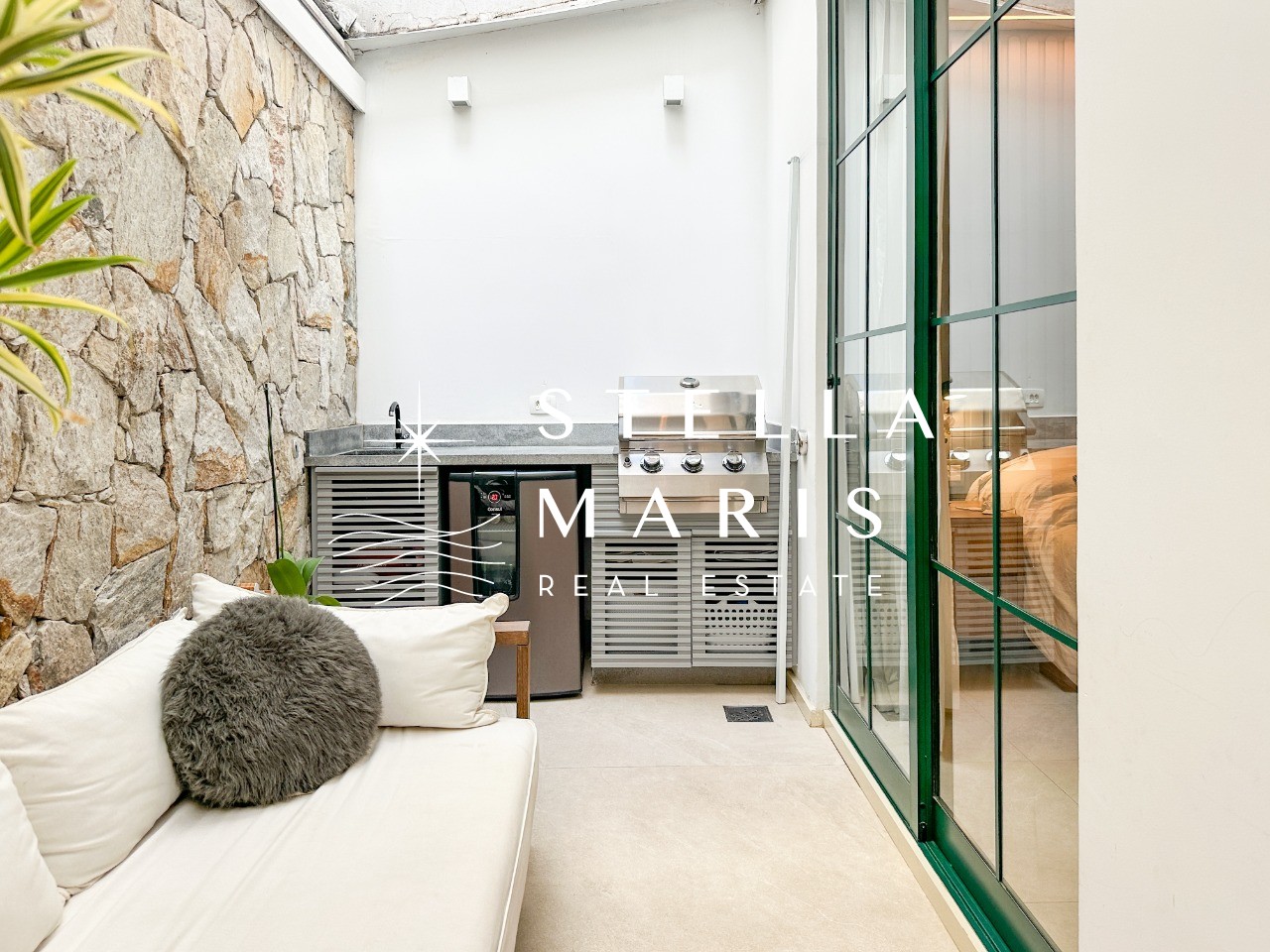 Apartamento à venda com 2 quartos, 67m² - Foto 16