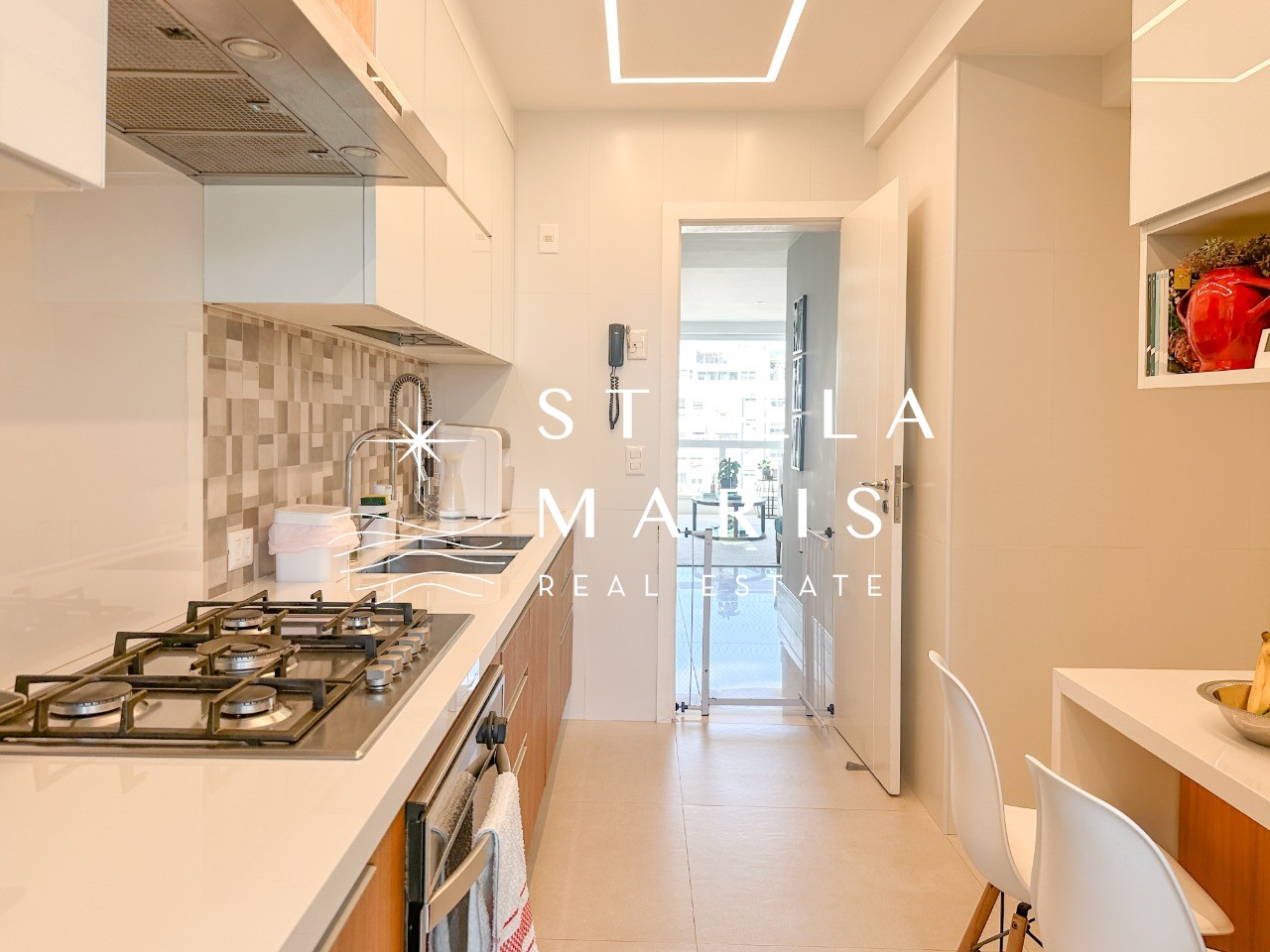 Cobertura à venda com 3 quartos, 233m² - Foto 32