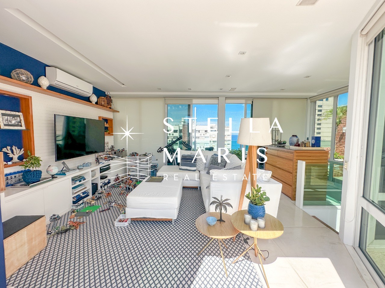 Cobertura à venda com 3 quartos, 233m² - Foto 9