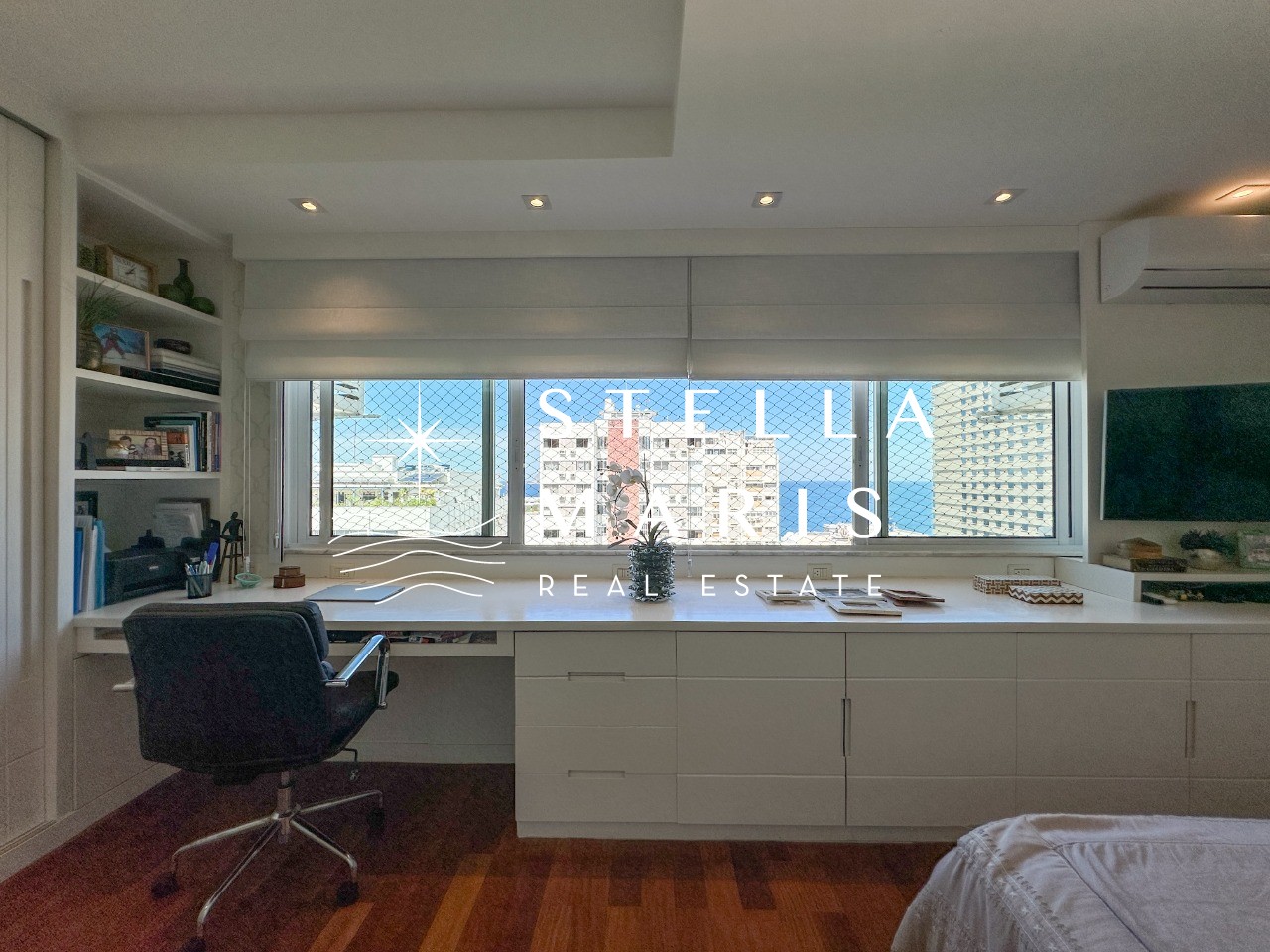 Cobertura à venda com 3 quartos, 233m² - Foto 50