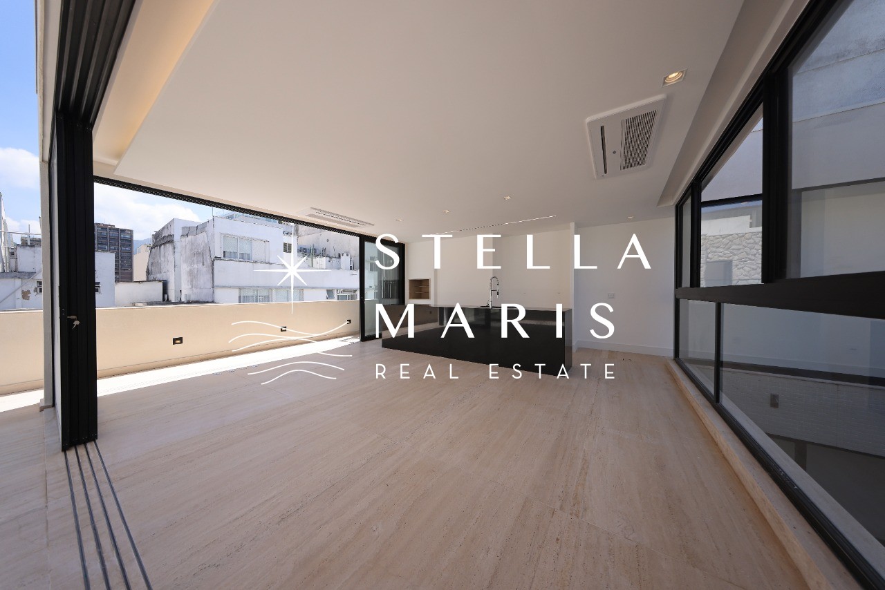 Cobertura à venda com 5 quartos, 746m² - Foto 10
