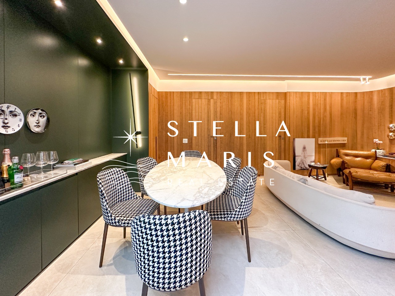 Apartamento à venda com 2 quartos, 67m² - Foto 8