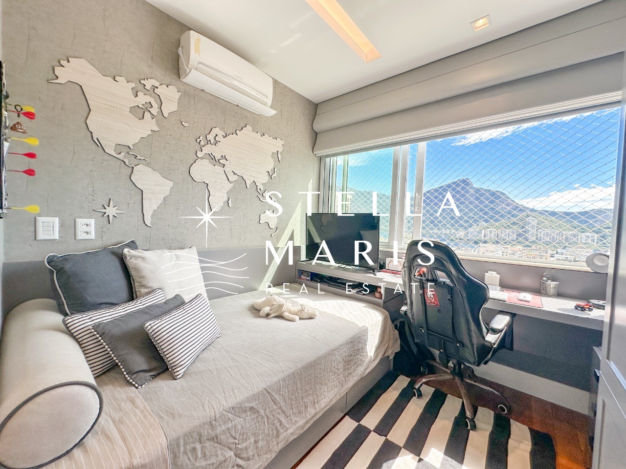 Cobertura à venda com 3 quartos, 233m² - Foto 41