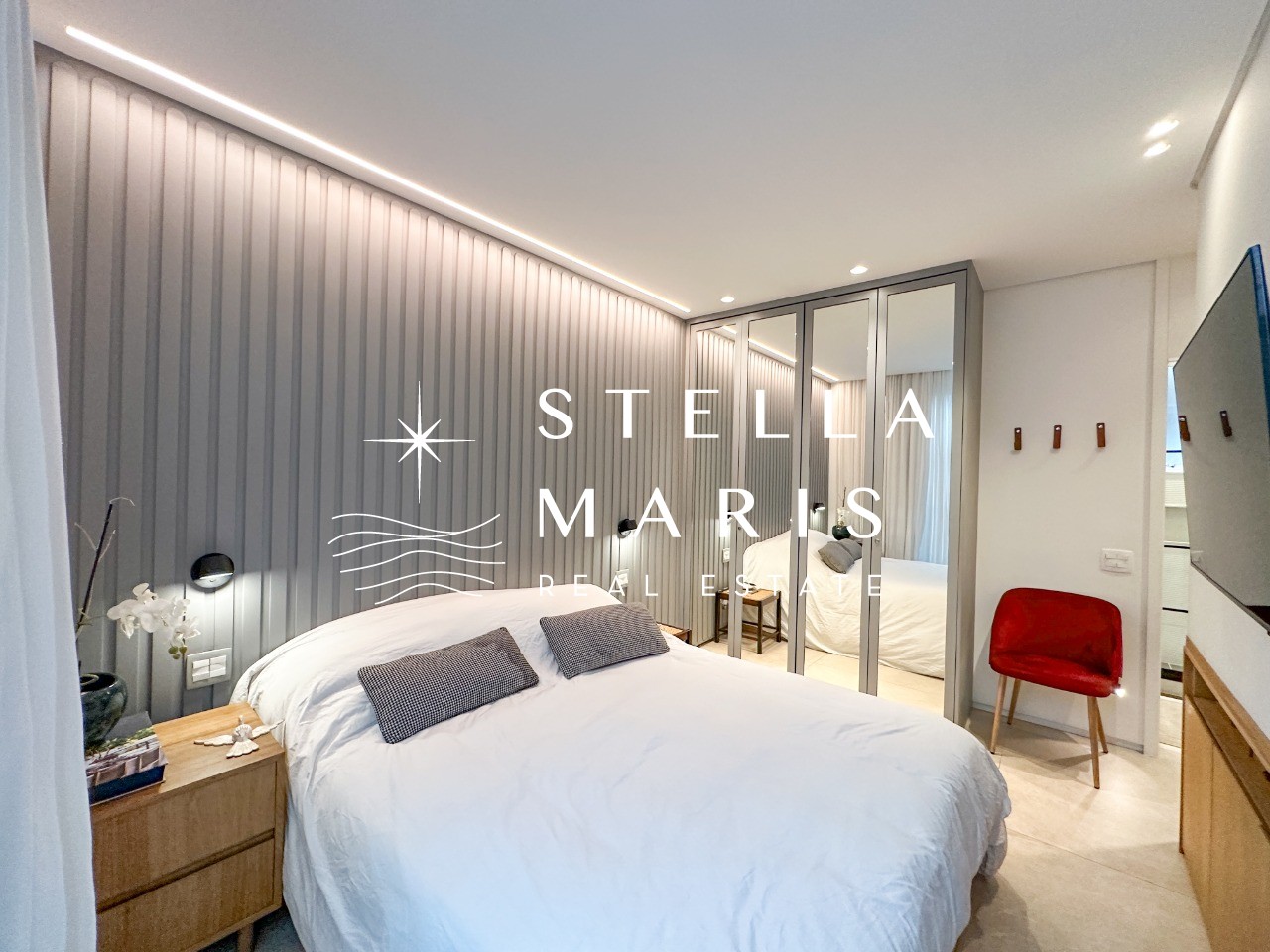 Apartamento à venda com 2 quartos, 67m² - Foto 21