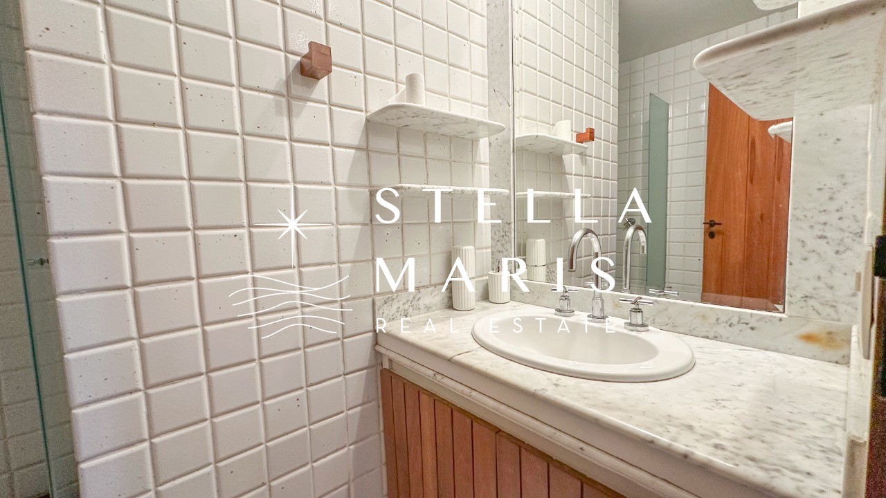 Apartamento à venda com 2 quartos, 96m² - Foto 10