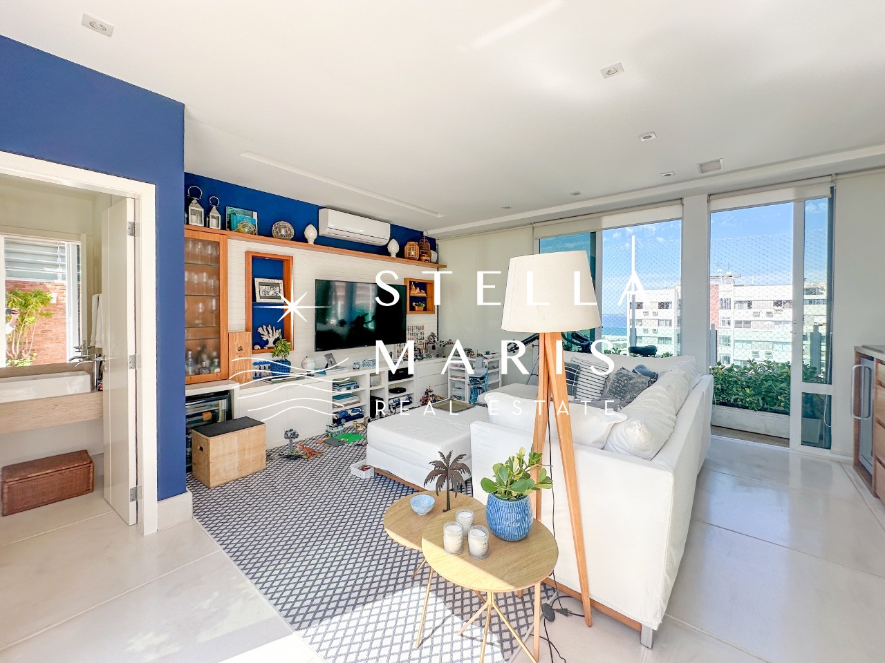 Cobertura à venda com 3 quartos, 233m² - Foto 12