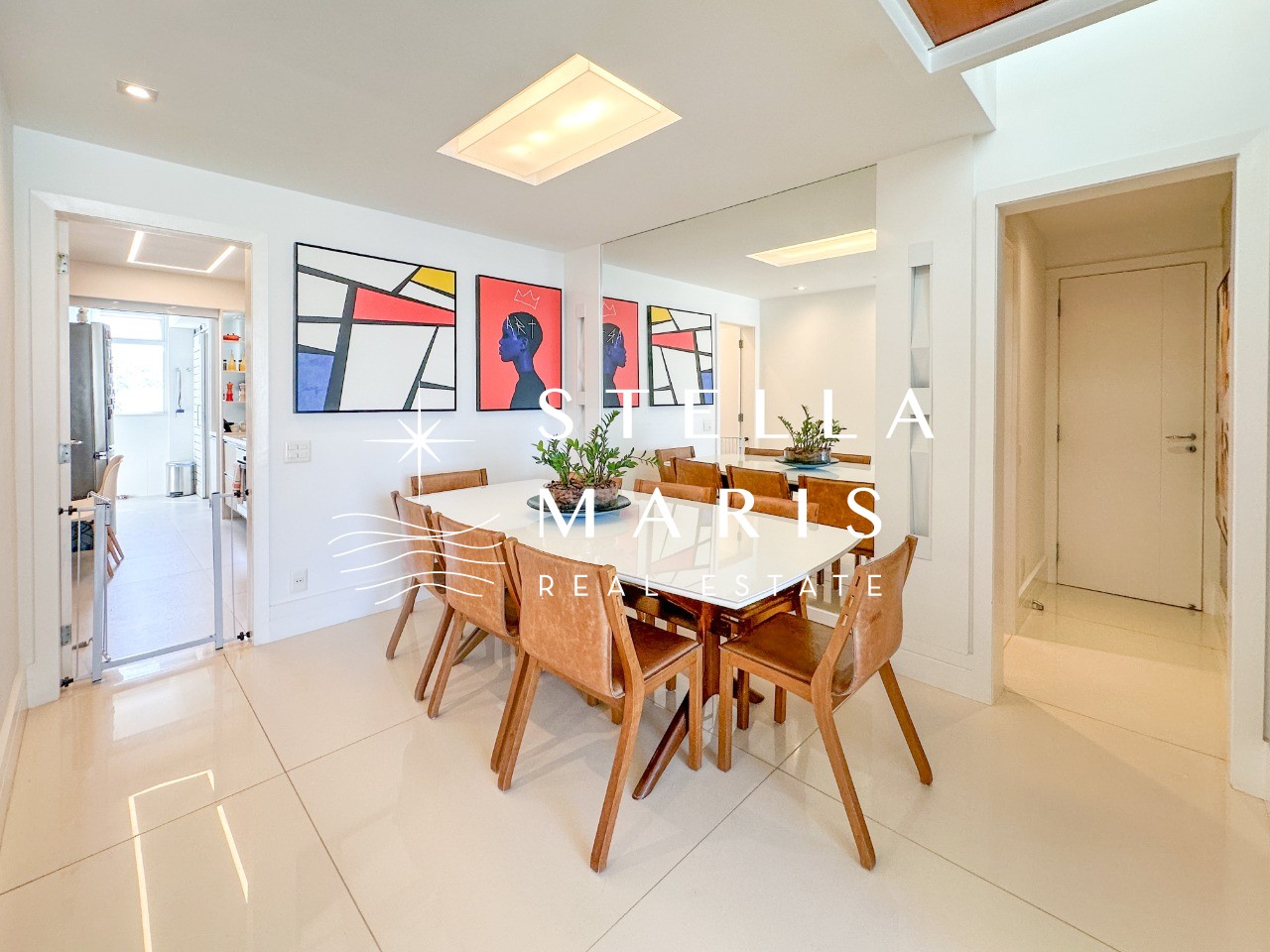 Cobertura à venda com 3 quartos, 233m² - Foto 27