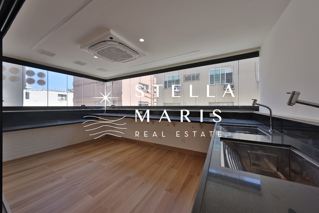 Cobertura à venda com 5 quartos, 746m² - Foto 59