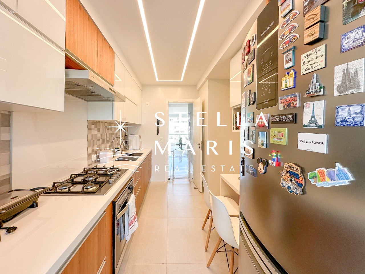 Cobertura à venda com 3 quartos, 233m² - Foto 31