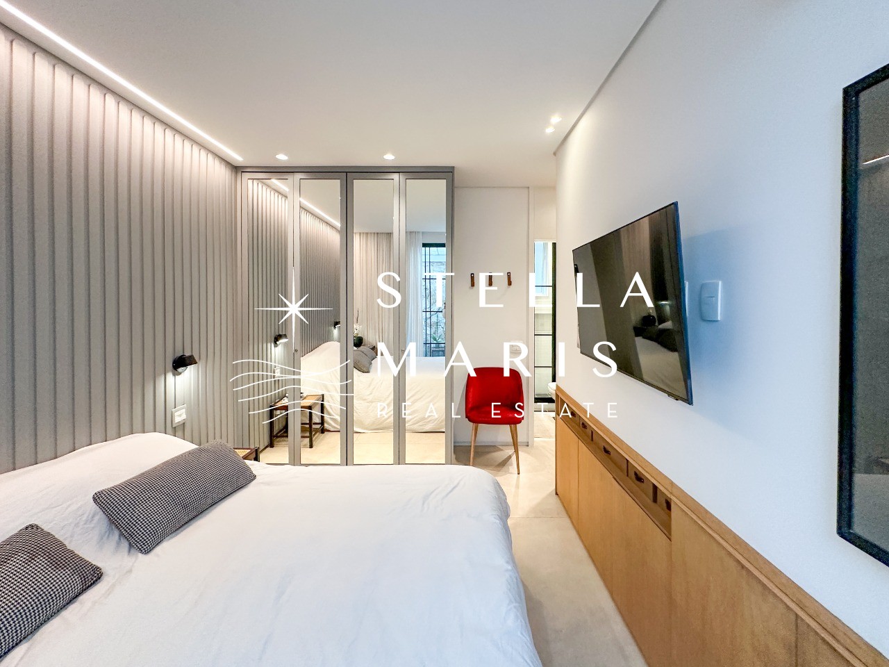 Apartamento à venda com 2 quartos, 67m² - Foto 20