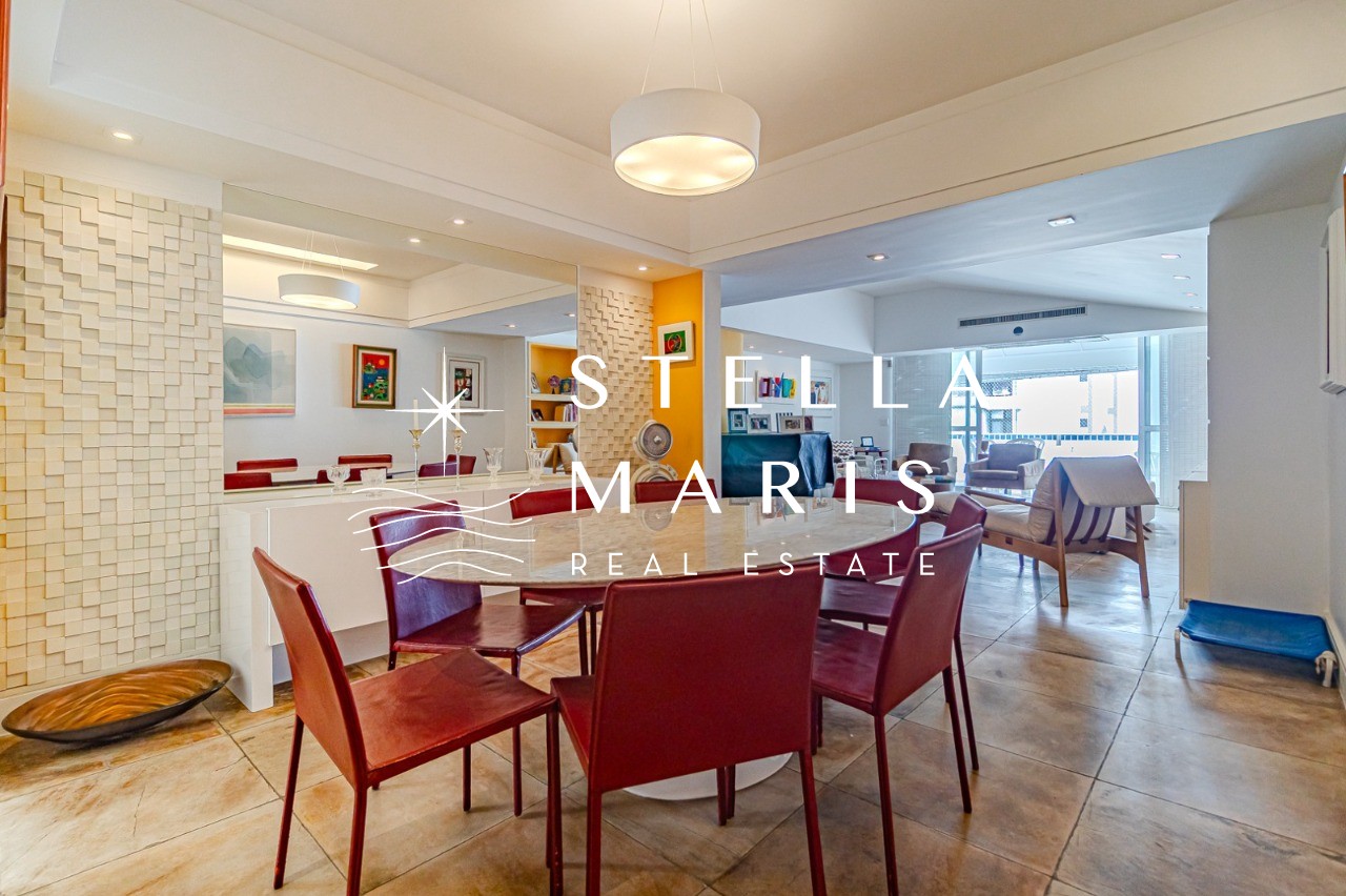 Cobertura à venda com 3 quartos, 178m² - Foto 9