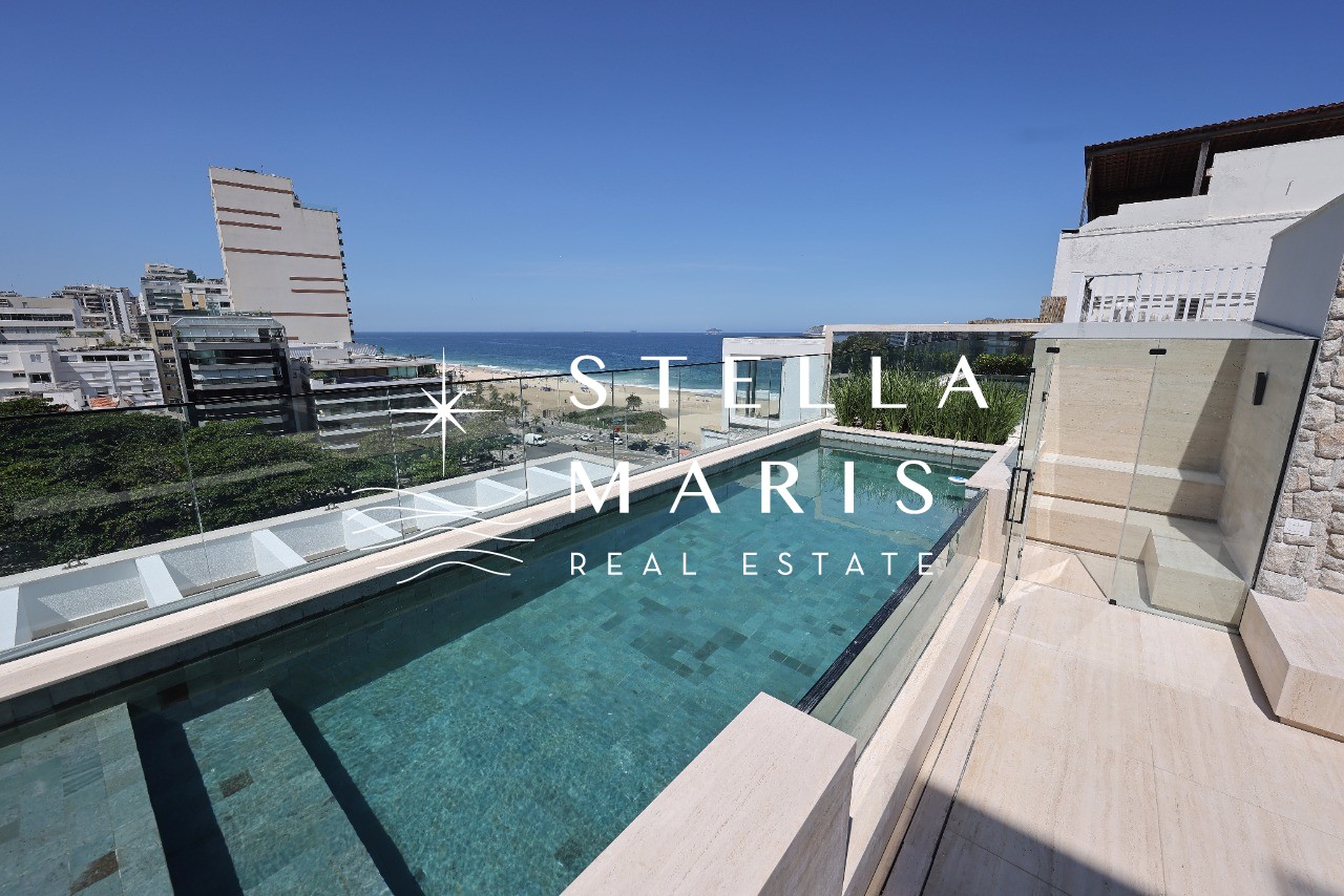Cobertura à venda com 5 quartos, 746m² - Foto 5