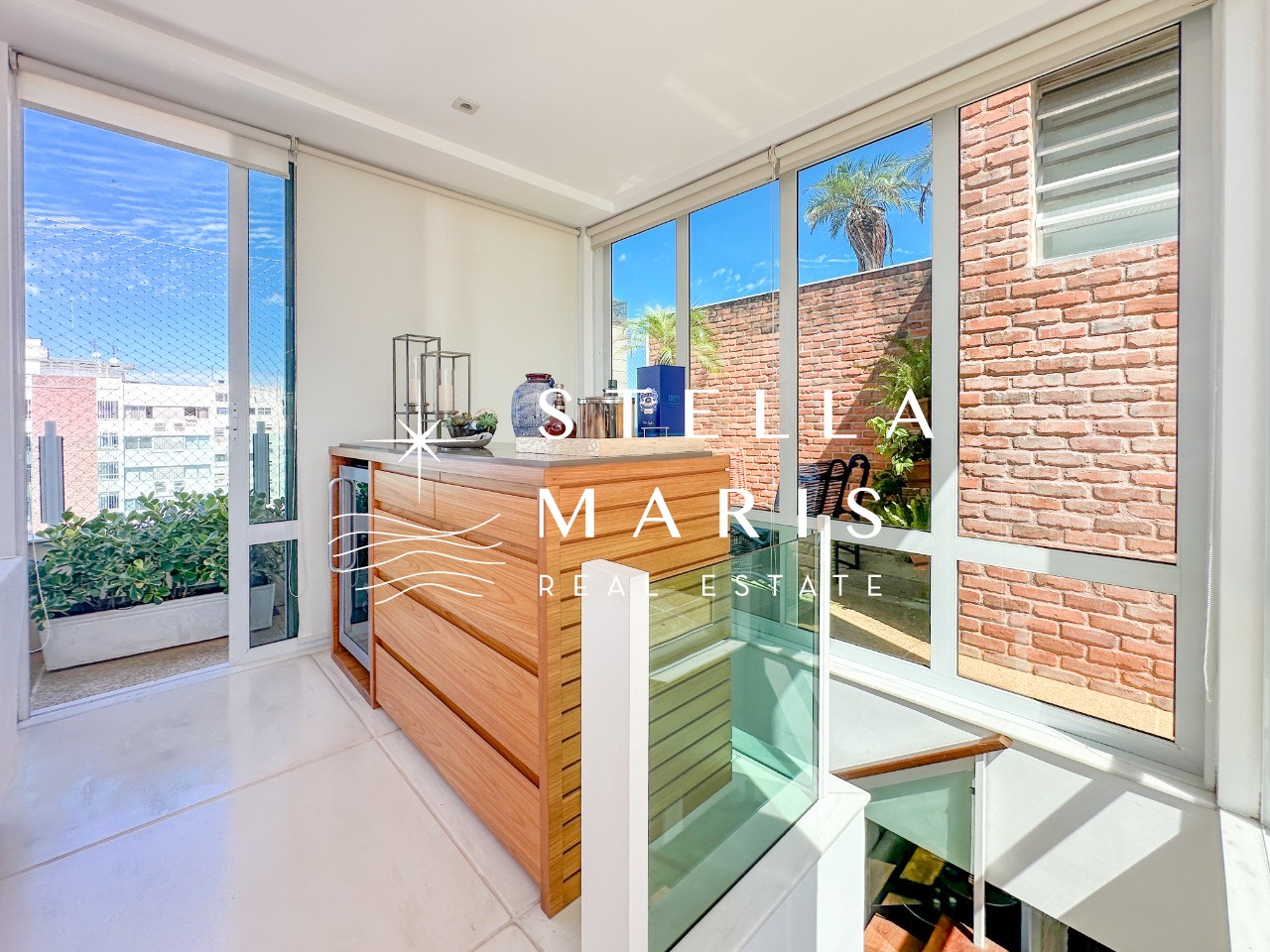 Cobertura à venda com 3 quartos, 233m² - Foto 15