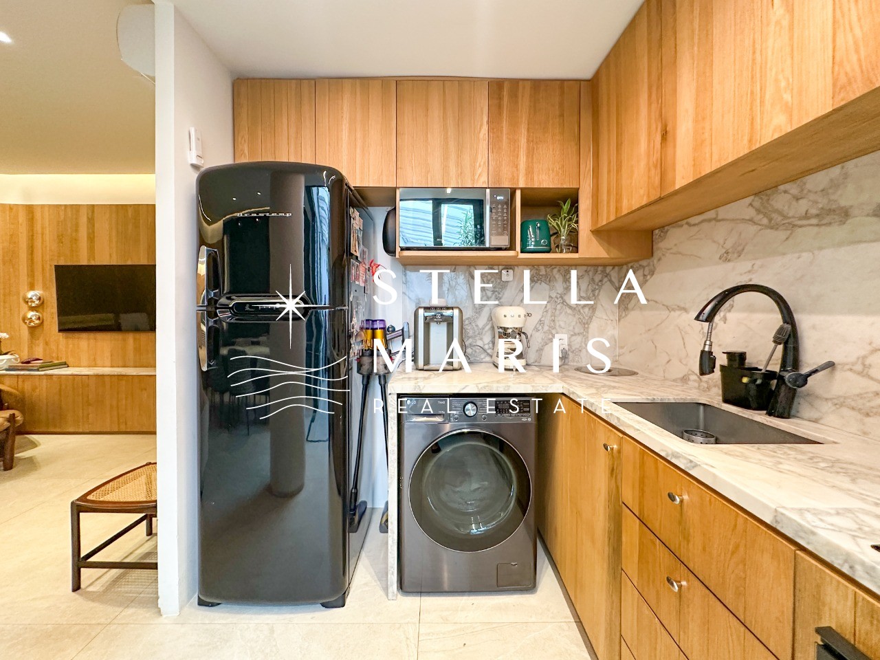 Apartamento à venda com 2 quartos, 67m² - Foto 12