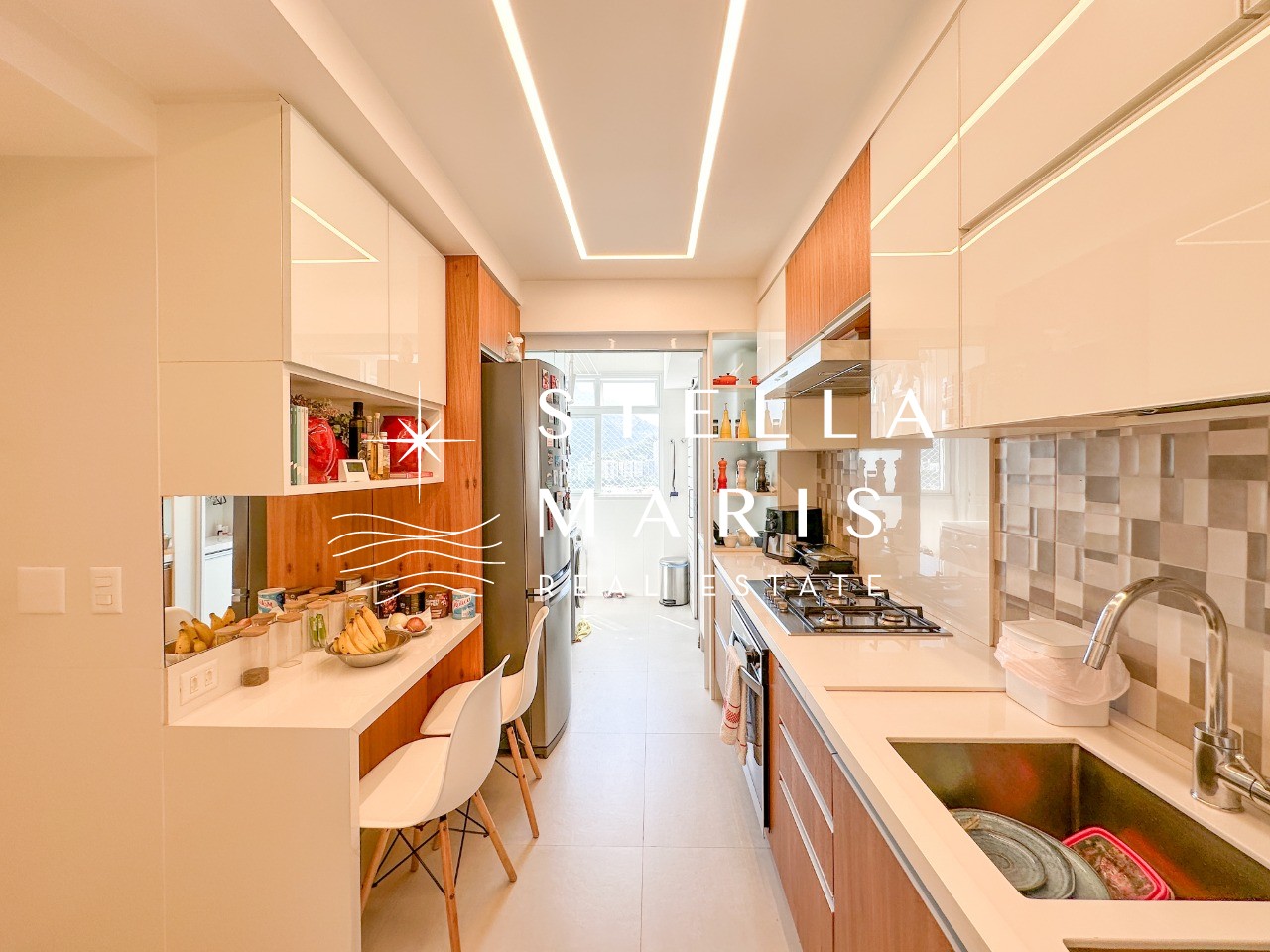 Cobertura à venda com 3 quartos, 233m² - Foto 30