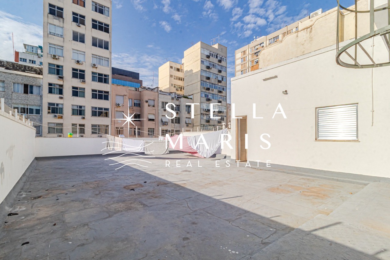 Cobertura à venda com 3 quartos, 178m² - Foto 33