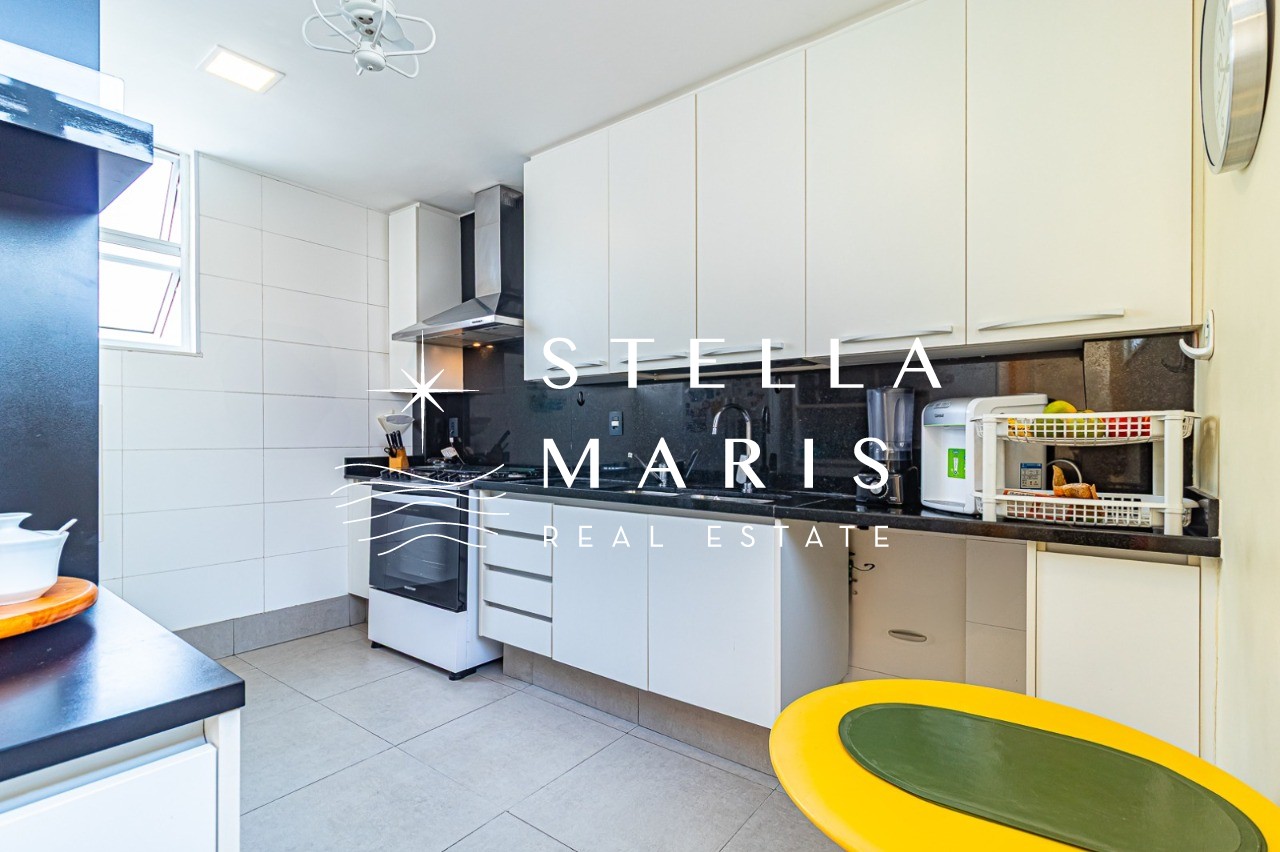 Cobertura à venda com 3 quartos, 178m² - Foto 24