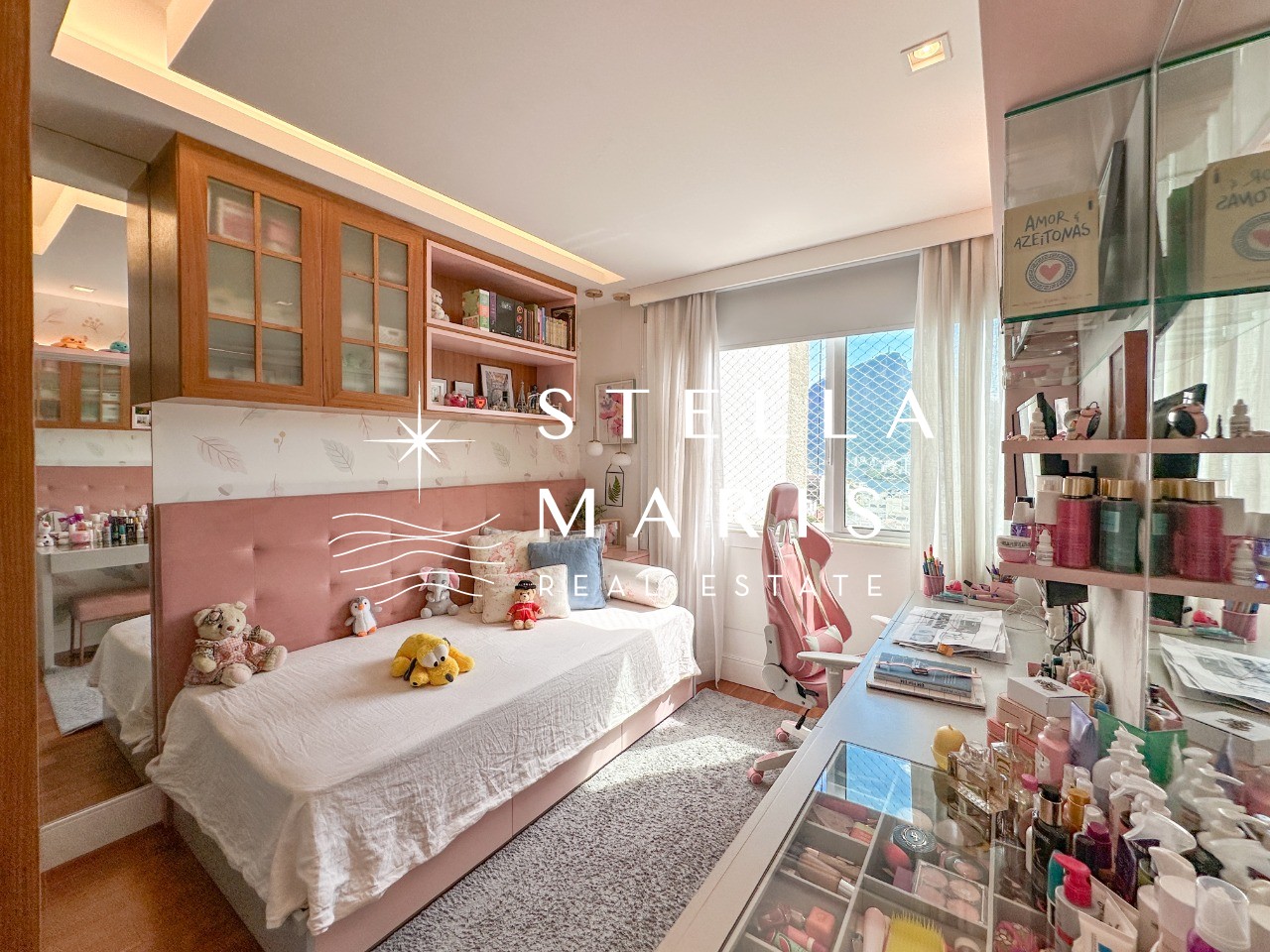 Cobertura à venda com 3 quartos, 233m² - Foto 35