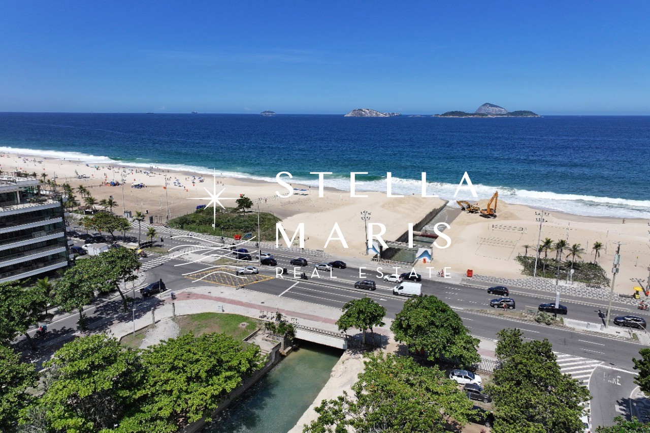 Cobertura à venda com 5 quartos, 746m² - Foto 3